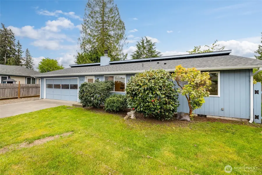 326 W Marion Street, Arlington, WA 98223 - #2