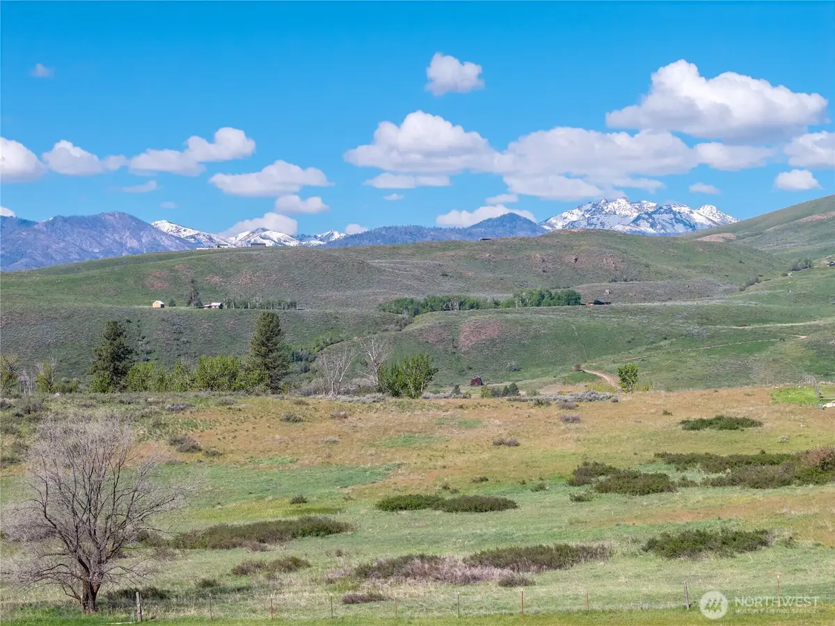 265 East Chewuch Road, Winthrop, WA 98862 - #1
