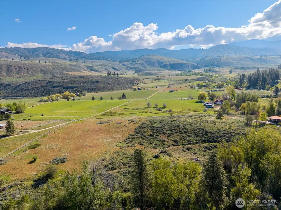 265 East Chewuch Road, Winthrop, WA 98862 - #3