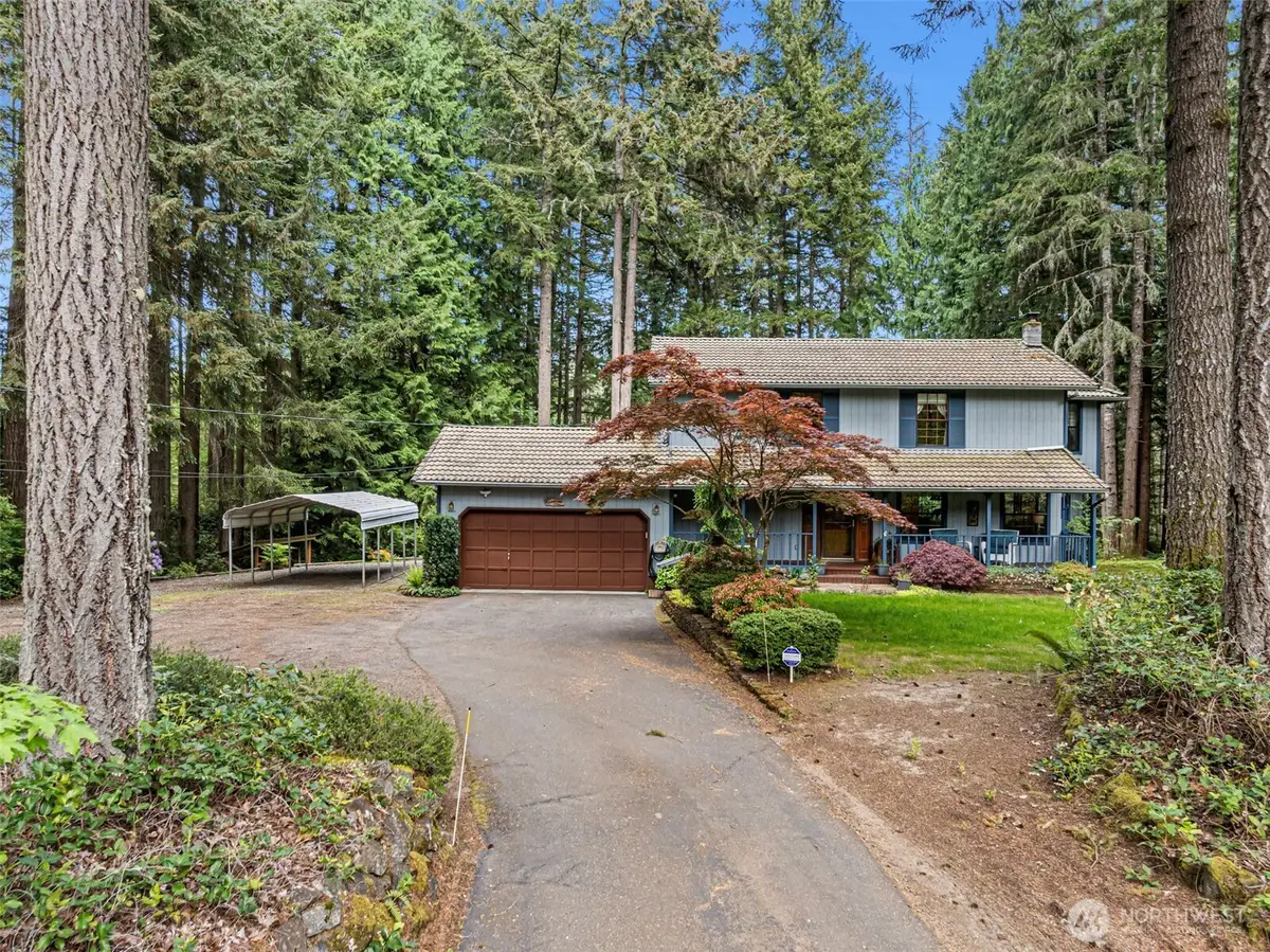 14671 Fagerud Road Se, Olalla, WA 98359 - #1