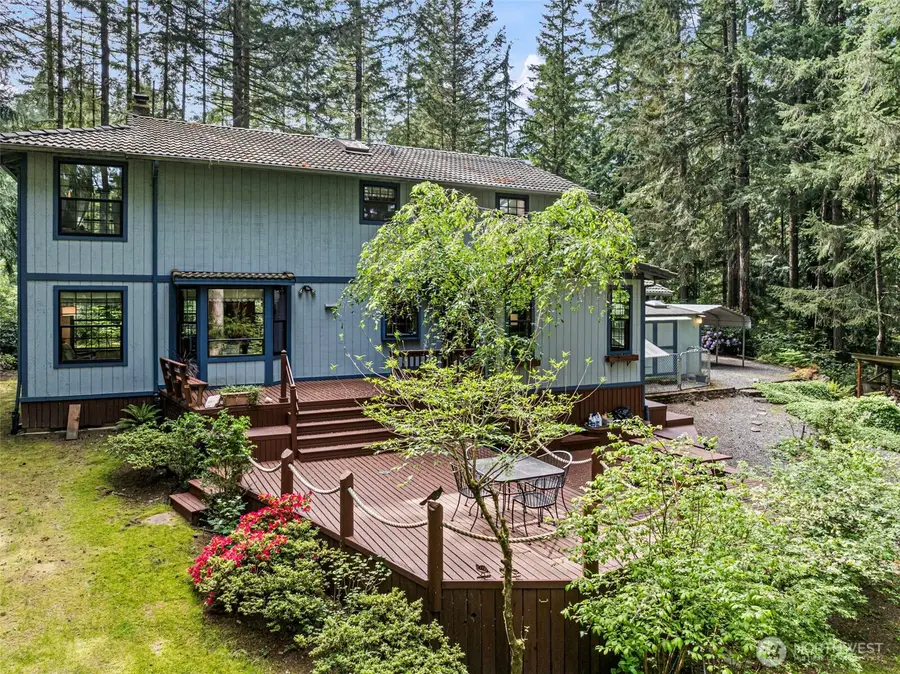 14671 Fagerud Road Se, Olalla, WA 98359 - #3