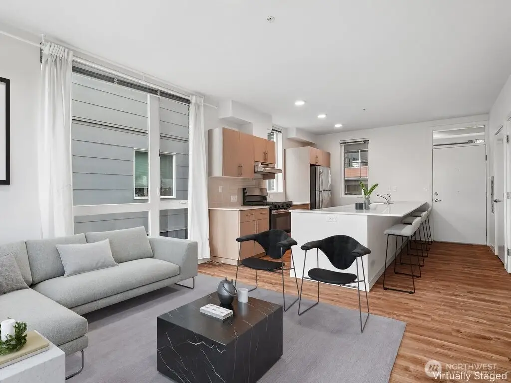 121 12th Avenue E #406, Seattle, WA 98102 - #1
