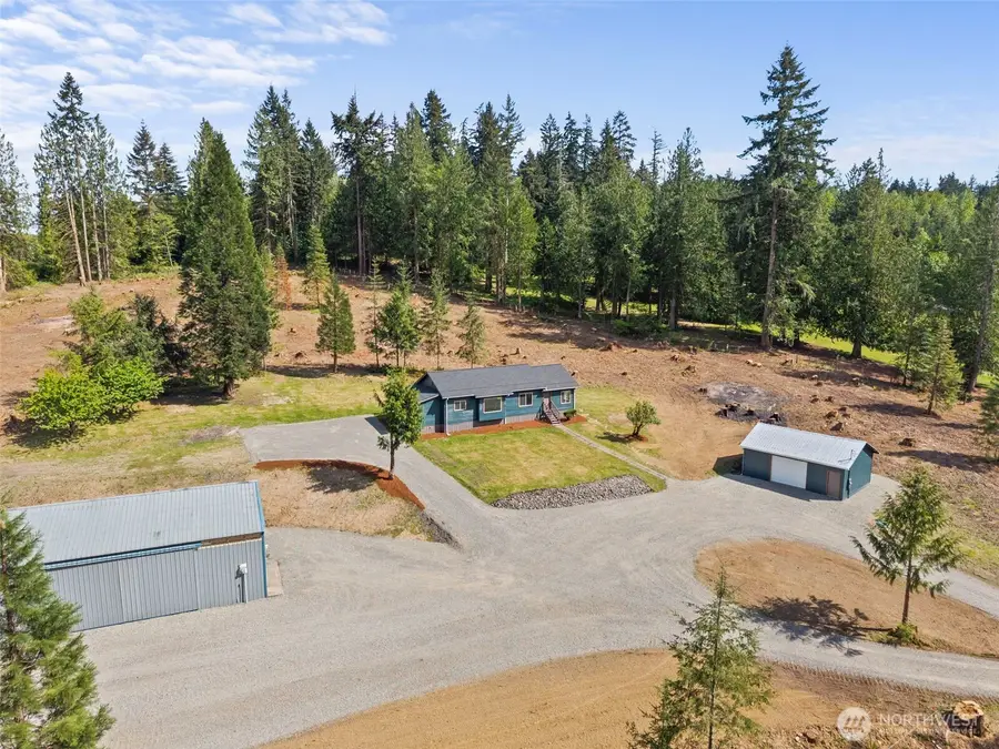 2054 Little Hanaford Road, Centralia, WA 98531 - #3
