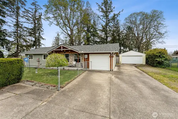10402 Douglas Drive Sw, Lakewood, WA 98499