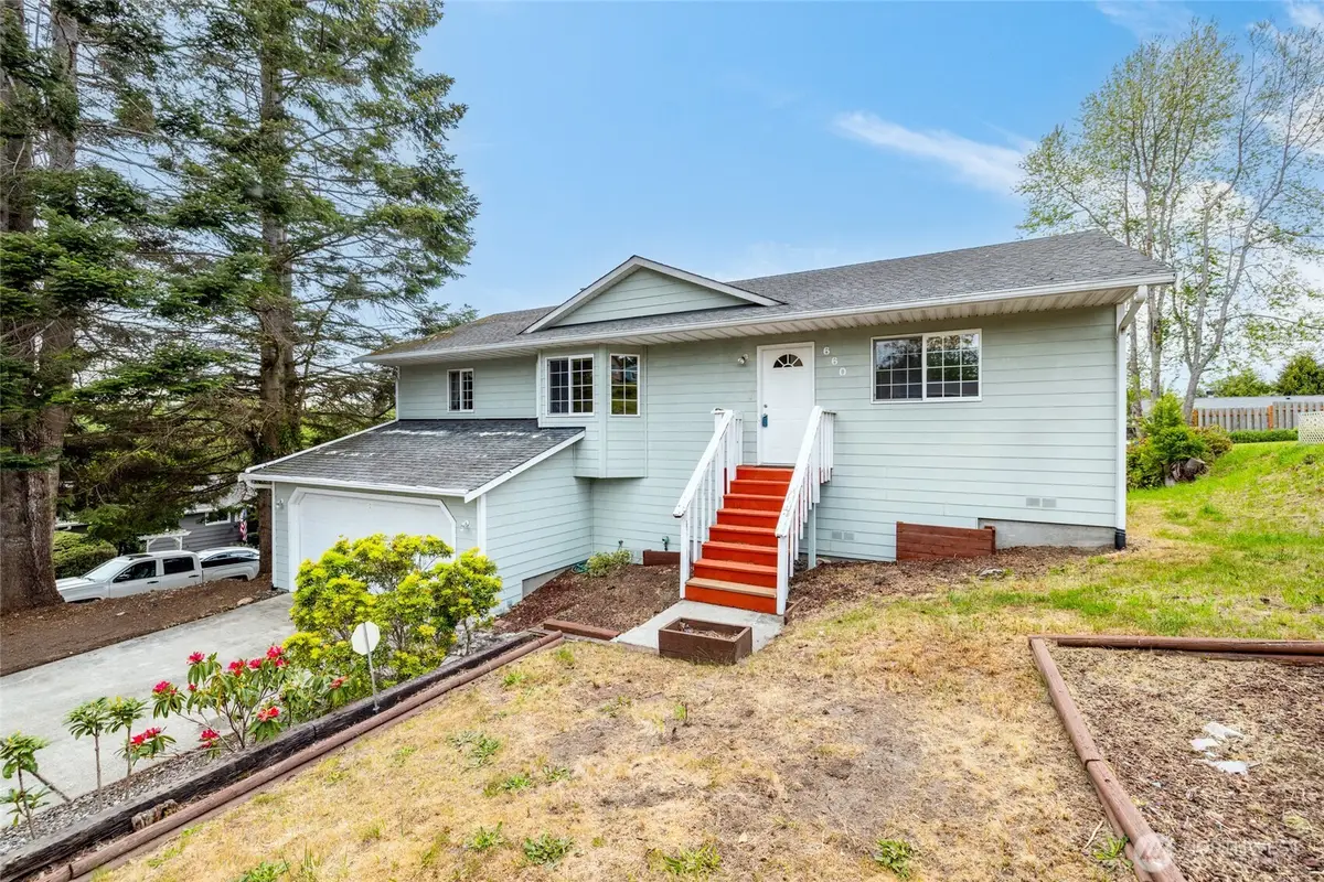 660 Cranberry Drive, Oak Harbor, WA 98277 - #1