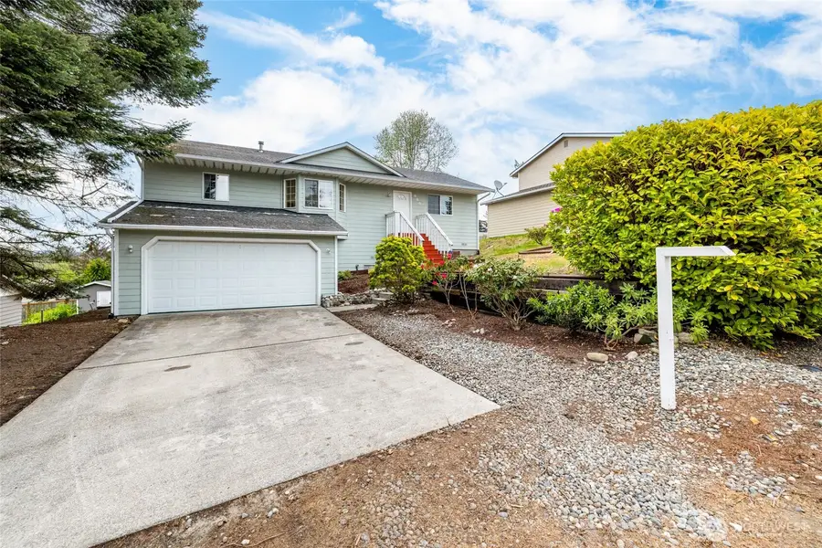 660 Cranberry Drive, Oak Harbor, WA 98277 - #3