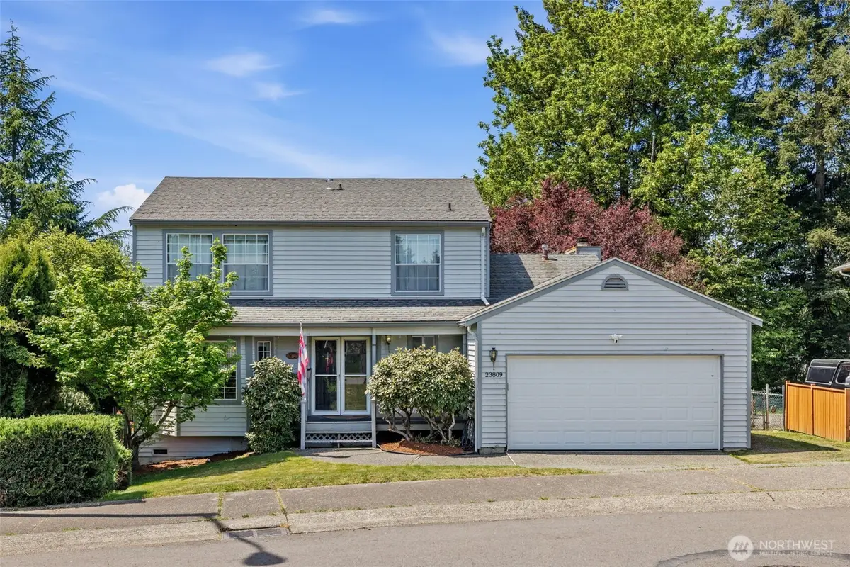 23809 137th Avenue Se, Kent, WA 98042 - #1