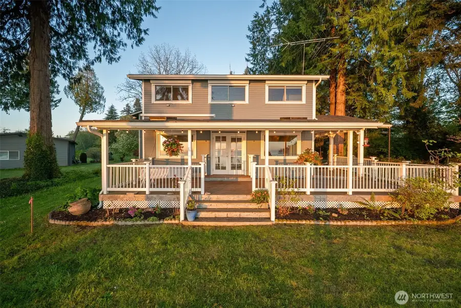 11212 NE Tiger Way, Kingston, WA 98346 - #2