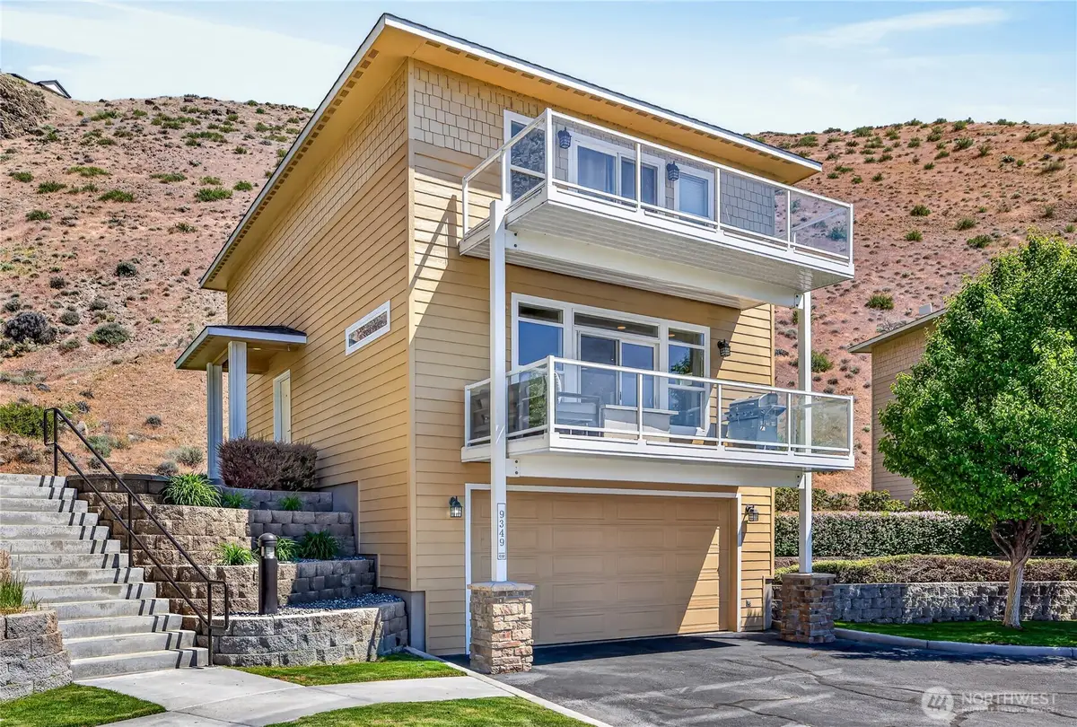 9349 NW Canyon Drive, Quincy, WA 98848 - #1