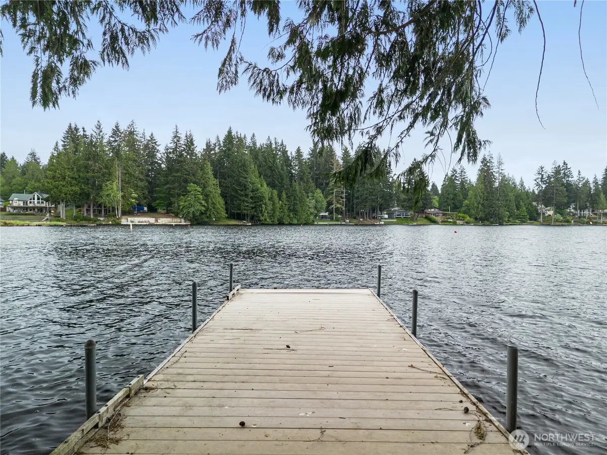 181 E Dabob Road, Shelton, WA 98584 - #1