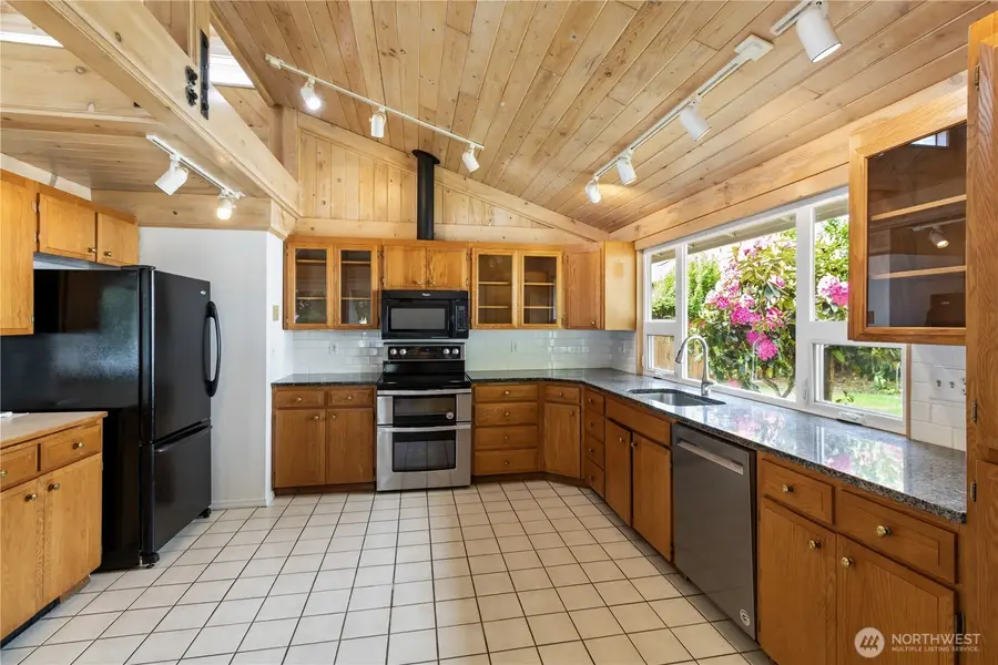 181 E Dabob Road, Shelton, WA 98584 - #3