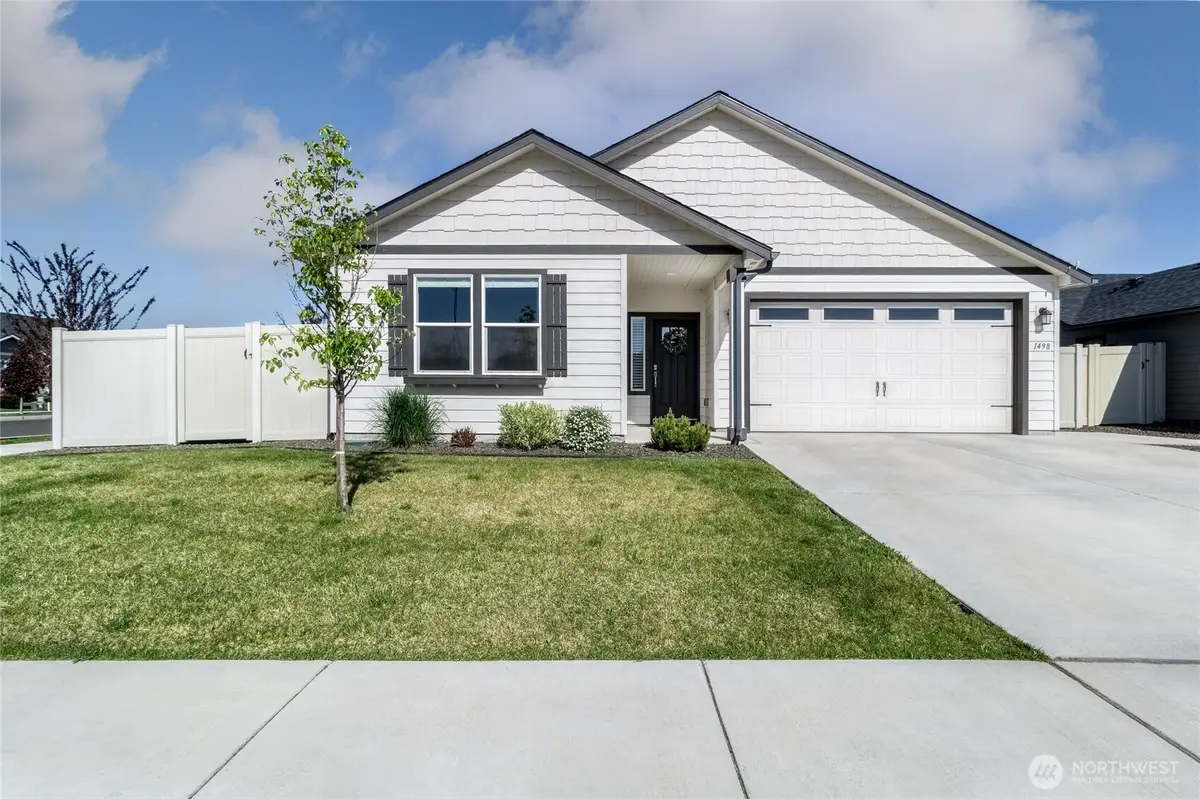 1498 Michele Avenue, Walla Walla, WA 99362 - #1