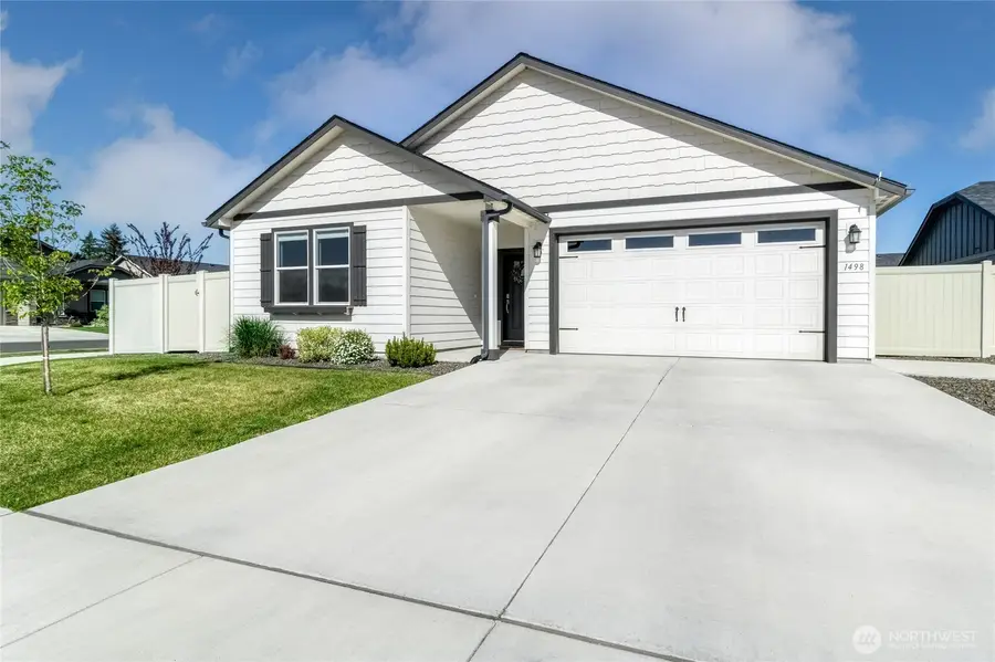 1498 Michele Avenue, Walla Walla, WA 99362 - #2