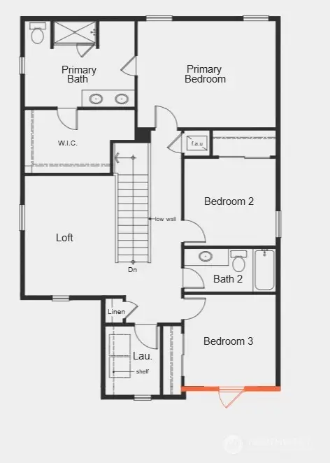 1463 NW Swenson Court #31, Poulsbo, WA 98370 - #3