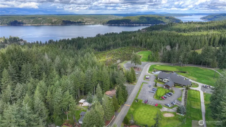 21 E Eastwood Lane, Union, WA 98592 - #2