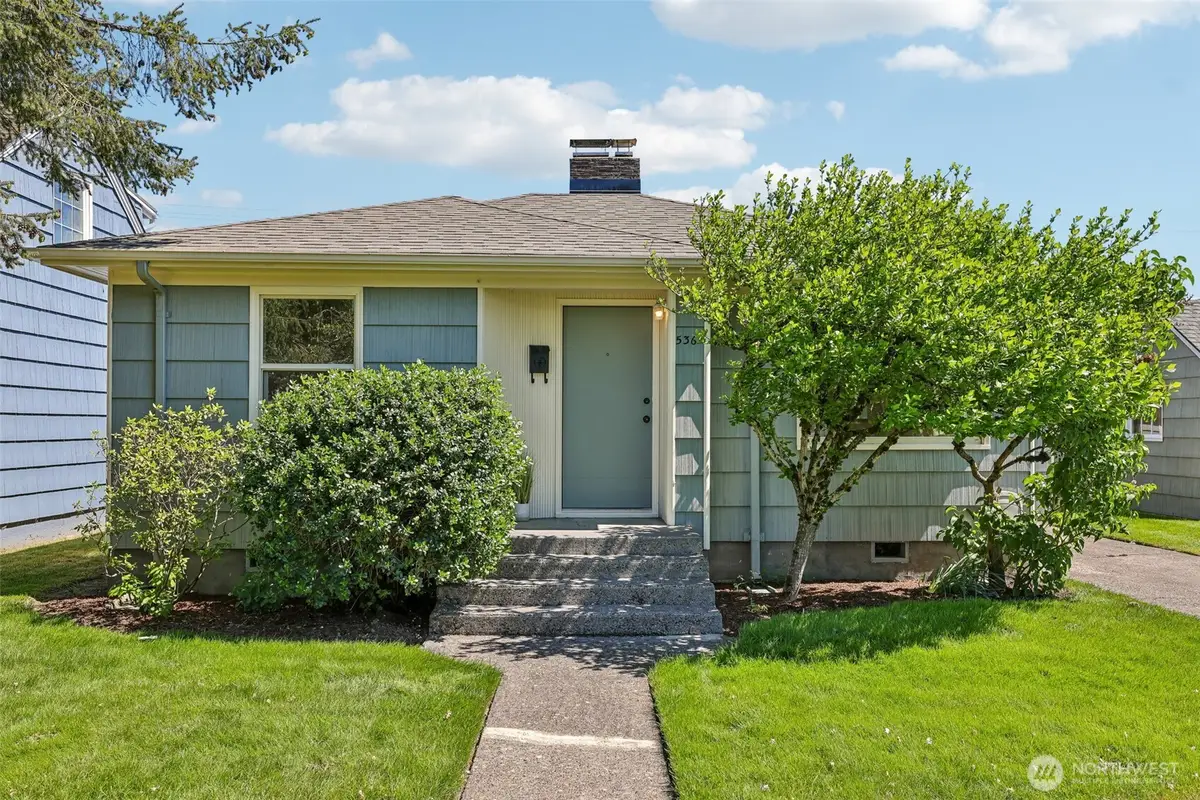 536 28th Avenue, Longview, WA 98632 - #1