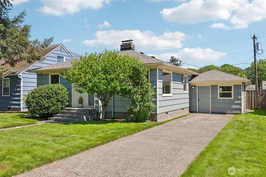 536 28th Avenue, Longview, WA 98632 - #3