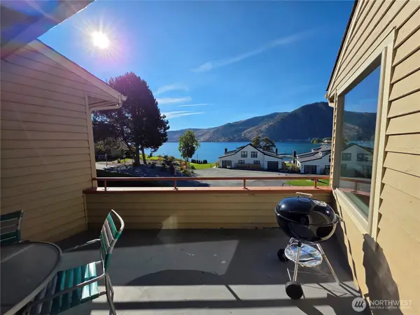 1 Lodge 640-m, Manson, WA 98831