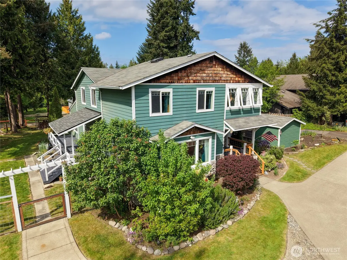 7009 E Dakota Street, Port Orchard, WA 98366 - #1