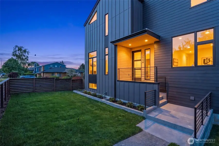 3904 42nd Avenue S, Seattle, WA 98118 - #3