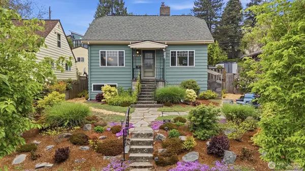 4743 50th Avenue Sw, Seattle, WA 98116