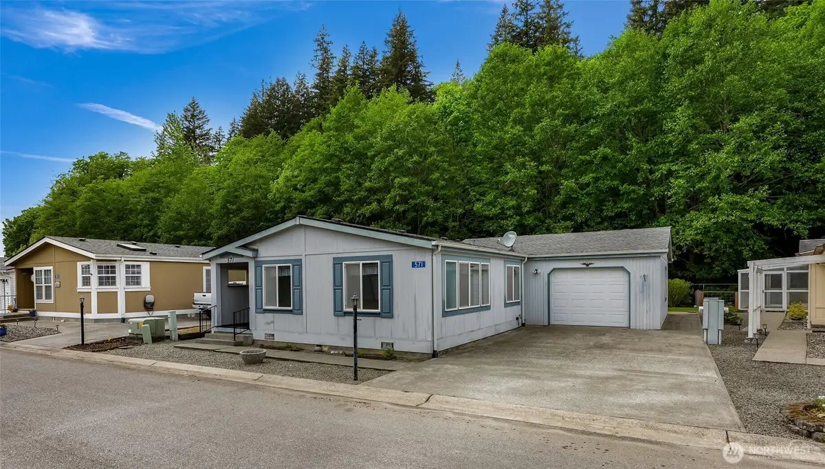 571 Lupine Lane #15, Burlington, WA 98233 - #1