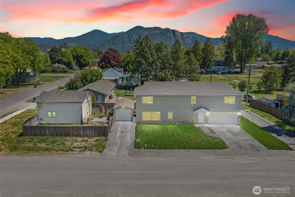 915 W Main / 101 S West St, Chewelah, WA 99109