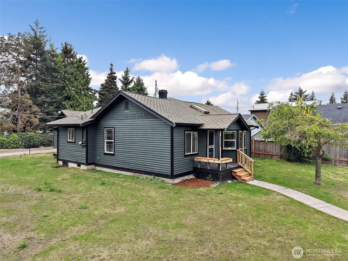 6234 S Stevens Street, Tacoma, WA 98409 - #1