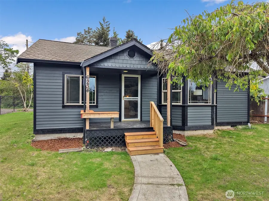 6234 S Stevens Street, Tacoma, WA 98409 - #2
