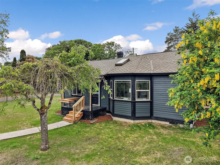6234 S Stevens Street, Tacoma, WA 98409 - #3