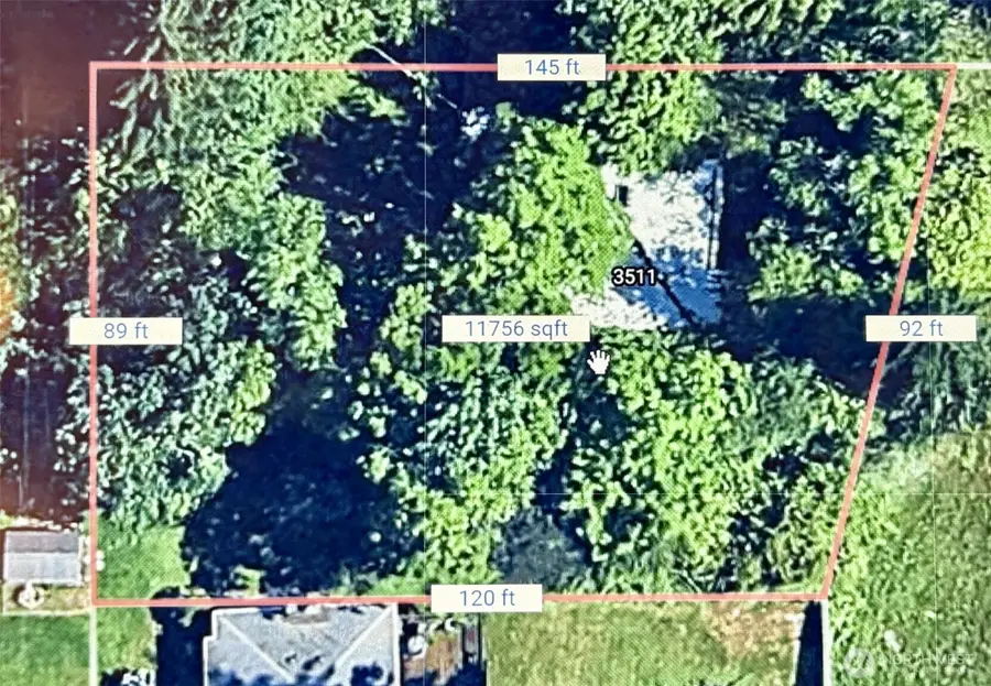 3511 NE 153rd Street, Lake Forest Park, WA 98155 - #2
