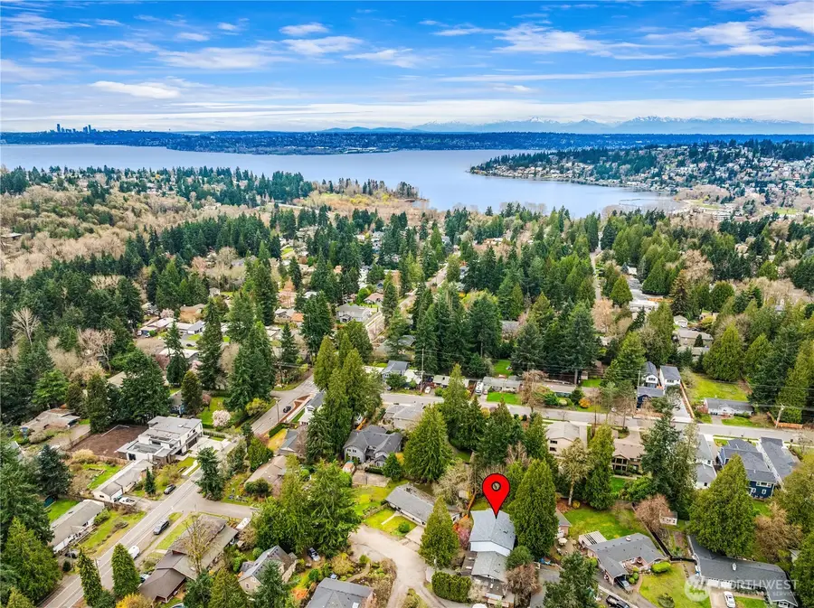 11223 109th Avenue Ne, Kirkland, WA 98033 - #3