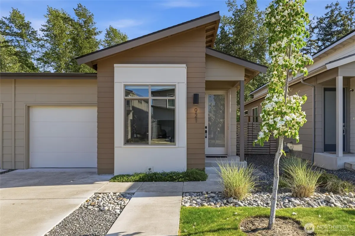 921 Sunseeker Lane, Bellingham, WA 98226 - #1