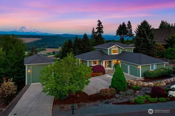 11501 136th Avenue E, Puyallup, WA 98374