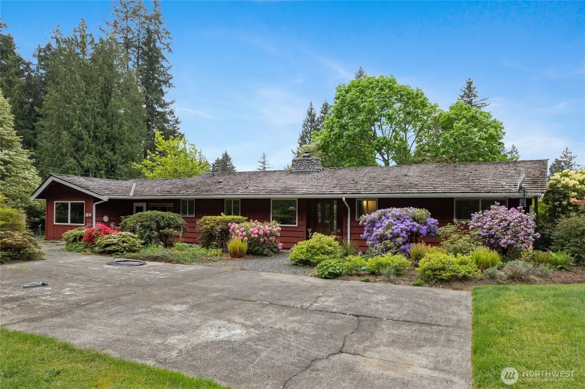 12915 412th St E, Eatonville, WA 98328 - #1