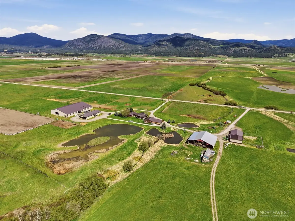 2536 Heine Rd, Chewelah, WA 99109 - #1