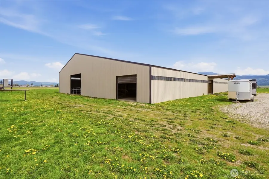 2536 Heine Rd, Chewelah, WA 99109 - #3