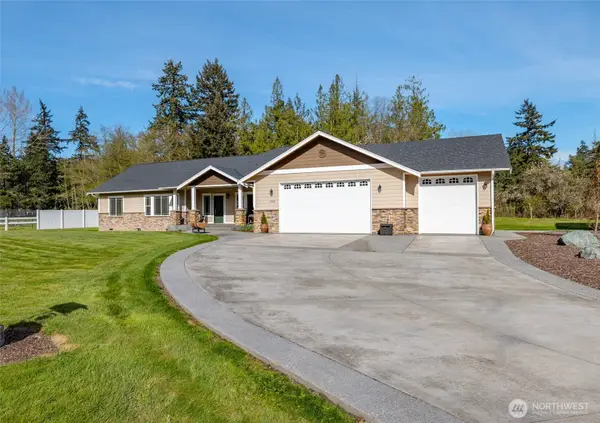 13837 Bay View Road, Mount Vernon, WA 98273