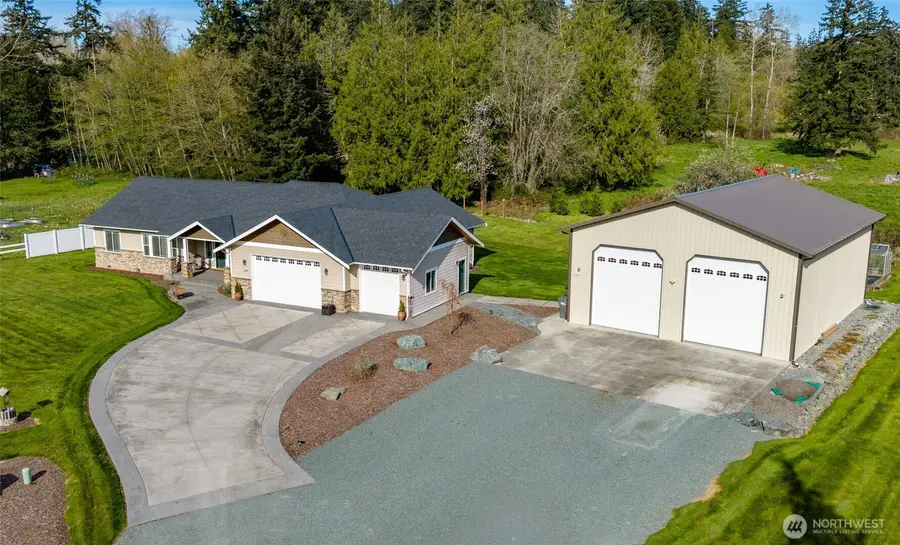 13837 Bay View Road, Mount Vernon, WA 98273 - #2
