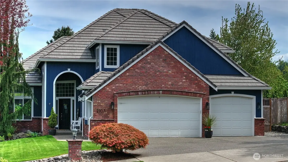 2103 13th Street Sw, Puyallup, WA 98371 - #1