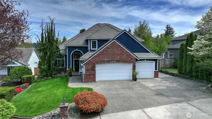 2103 13th Street Sw, Puyallup, WA 98371 - #2