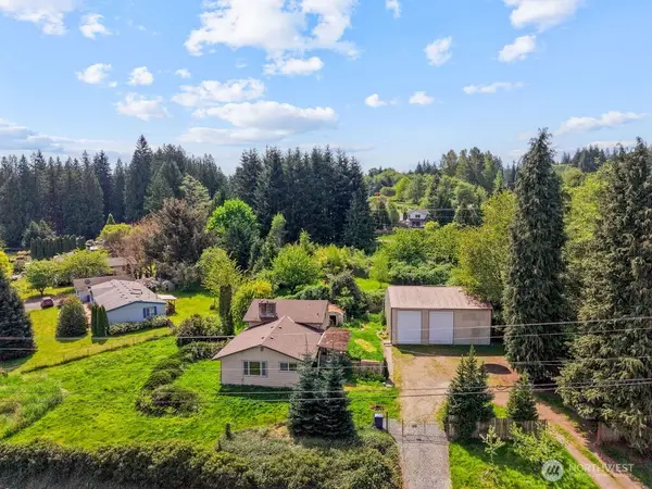 226 172nd Street Nw, Arlington, WA 98223