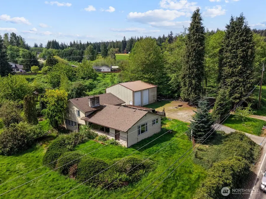 226 172nd Street Nw, Arlington, WA 98223 - #2