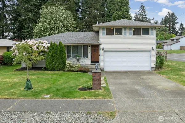 1703 N Frace Street, Tacoma, WA 98406