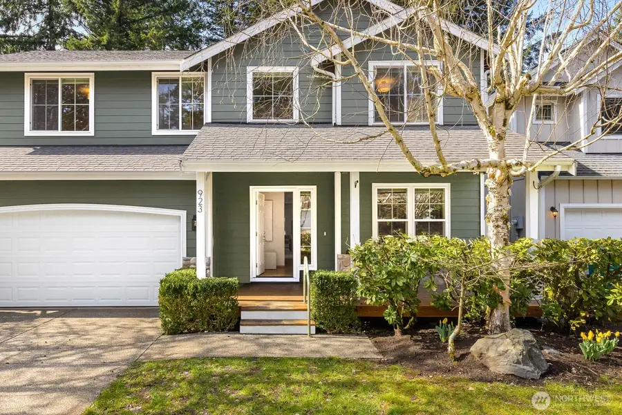 923 Sarah Ct Nw, Olympia, WA 98502 - #2
