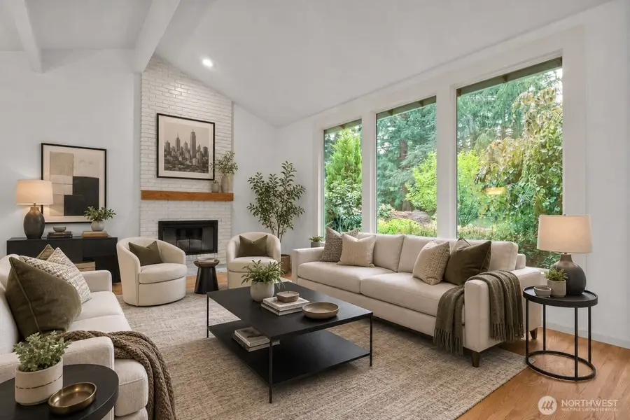 16438 SE 22nd Street, Bellevue, WA 98008 - #2