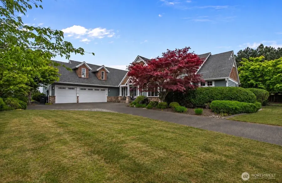 9306 Milburn Loop Se, Olympia, WA 98513 - #3