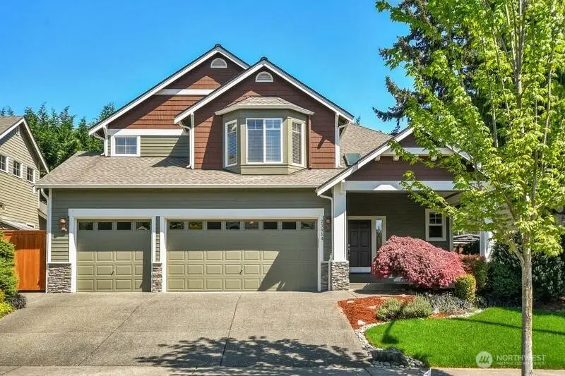 23914 231st Place Se, Maple Valley, WA 98038 - #1