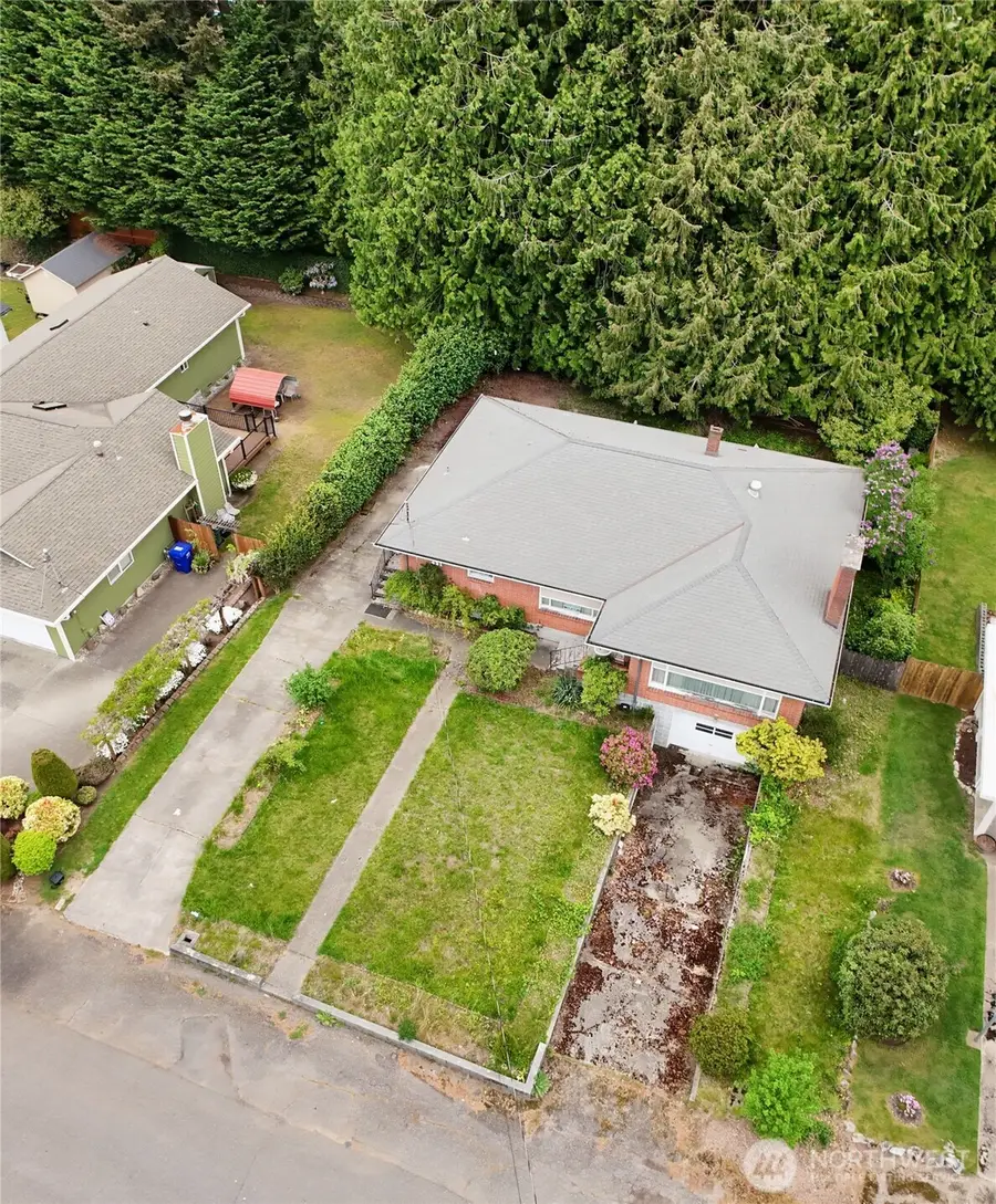 431 72nd Street, Everett, WA 98203 - #2