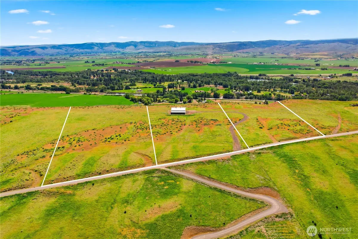 920 Sundance Lane, Ellensburg, WA 98926 - #1